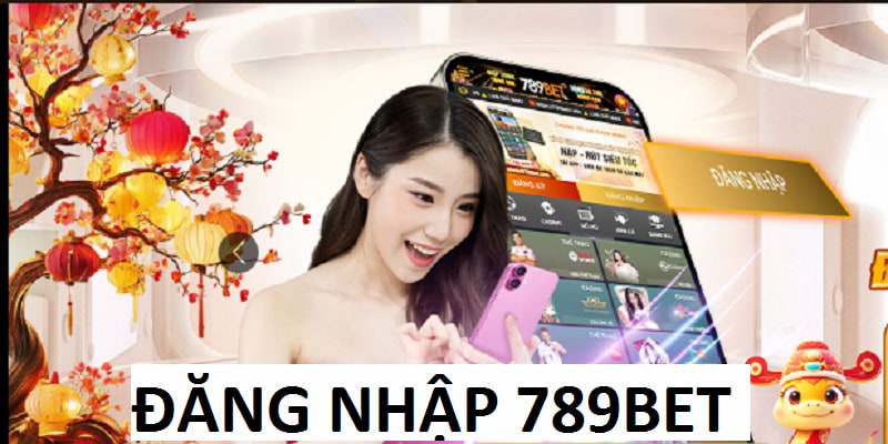 đăng nhập 789bet