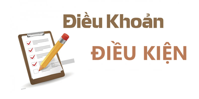 Điều kiện và điều khoản