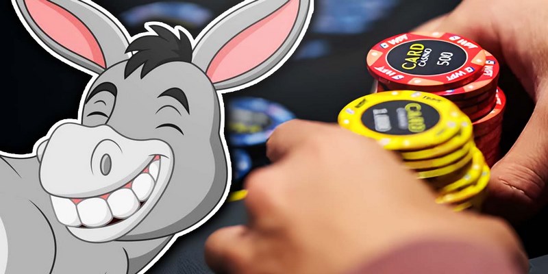 Các cách game thủ triển khai donk bet